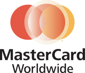 Логотип MasterCard Worldwide